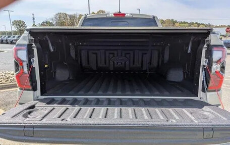 Ford Ranger, 2025 год, 8 056 720 рублей, 16 фотография