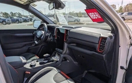 Ford Ranger, 2025 год, 8 056 720 рублей, 17 фотография