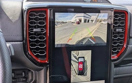 Ford Ranger, 2025 год, 8 056 720 рублей, 12 фотография