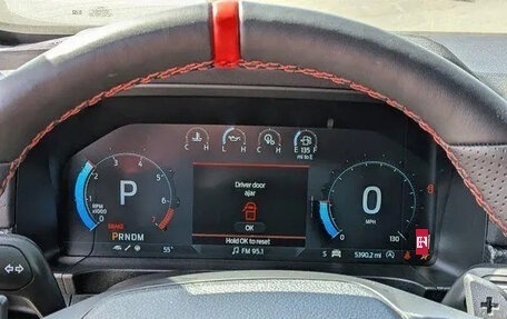 Ford Ranger, 2025 год, 8 056 720 рублей, 10 фотография