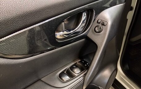 Nissan X-Trail, 2017 год, 1 840 000 рублей, 6 фотография