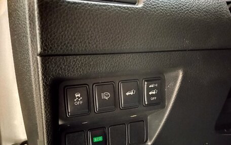 Nissan X-Trail, 2017 год, 1 840 000 рублей, 10 фотография