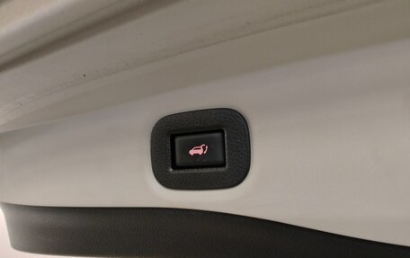 Nissan X-Trail, 2017 год, 1 840 000 рублей, 18 фотография