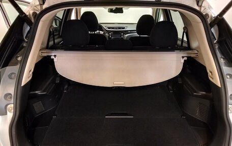 Nissan X-Trail, 2017 год, 1 840 000 рублей, 17 фотография