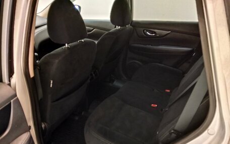 Nissan X-Trail, 2017 год, 1 840 000 рублей, 15 фотография