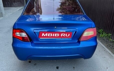 Daewoo Nexia I рестайлинг, 2011 год, 185 000 рублей, 2 фотография