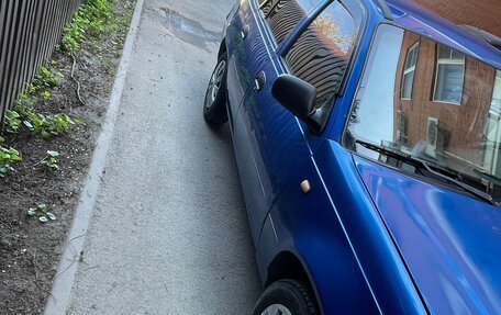 Daewoo Nexia I рестайлинг, 2011 год, 185 000 рублей, 4 фотография