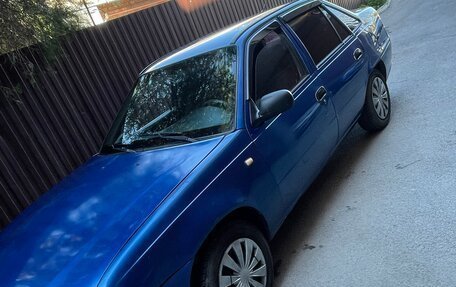 Daewoo Nexia I рестайлинг, 2011 год, 185 000 рублей, 6 фотография