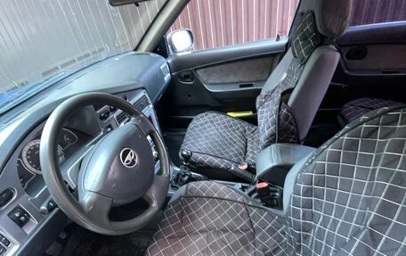 Daewoo Nexia I рестайлинг, 2011 год, 185 000 рублей, 8 фотография