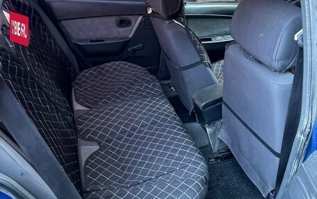 Daewoo Nexia I рестайлинг, 2011 год, 185 000 рублей, 3 фотография