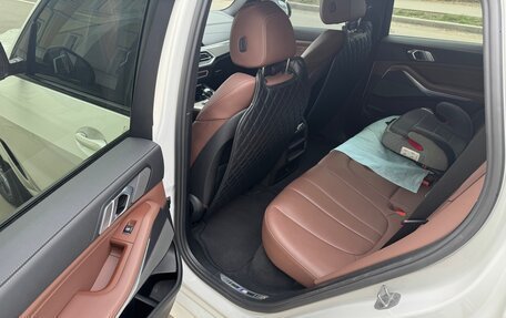 BMW X5, 2021 год, 8 850 000 рублей, 7 фотография