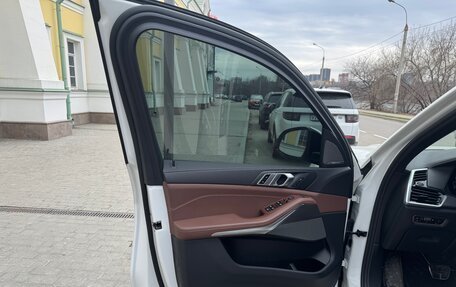 BMW X5, 2021 год, 8 850 000 рублей, 11 фотография