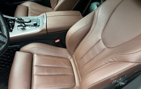 BMW X5, 2021 год, 8 850 000 рублей, 10 фотография