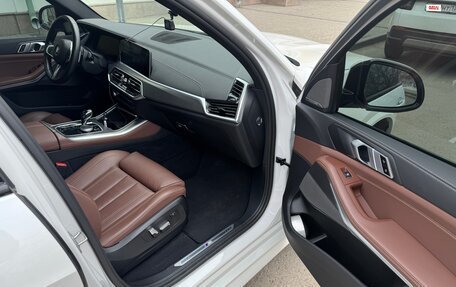 BMW X5, 2021 год, 8 850 000 рублей, 14 фотография