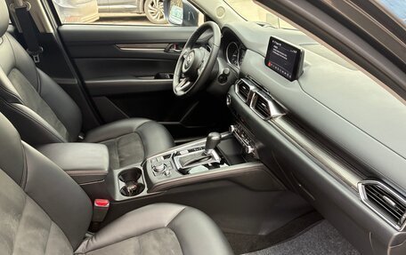 Mazda CX-5 II, 2020 год, 3 500 000 рублей, 7 фотография