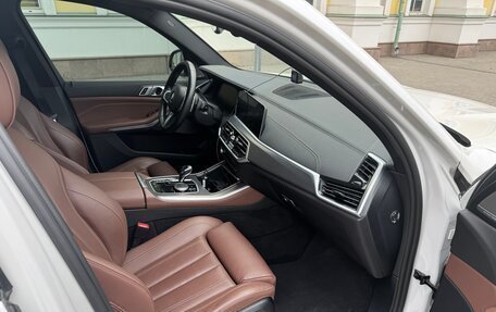 BMW X5, 2021 год, 8 850 000 рублей, 15 фотография