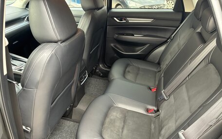 Mazda CX-5 II, 2020 год, 3 500 000 рублей, 5 фотография