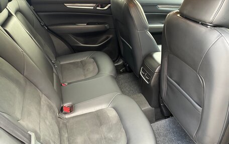 Mazda CX-5 II, 2020 год, 3 500 000 рублей, 10 фотография