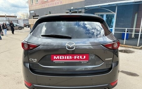 Mazda CX-5 II, 2020 год, 3 500 000 рублей, 4 фотография