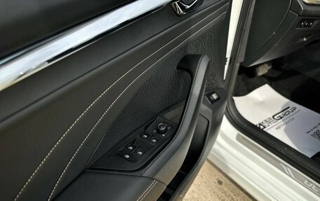 Skoda Octavia IV, 2023 год, 2 100 000 рублей, 10 фотография