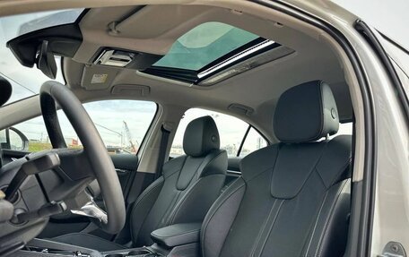 Skoda Octavia IV, 2023 год, 2 100 000 рублей, 8 фотография