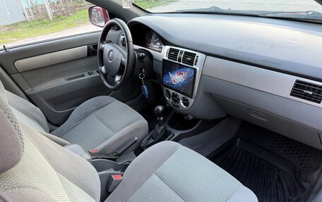 Chevrolet Lacetti, 2012 год, 610 000 рублей, 5 фотография