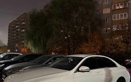 Mercedes-Benz C-Класс, 2015 год, 2 390 000 рублей, 5 фотография