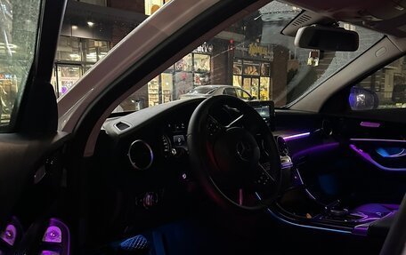 Mercedes-Benz C-Класс, 2015 год, 2 390 000 рублей, 7 фотография