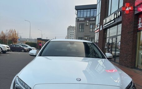 Mercedes-Benz C-Класс, 2015 год, 2 390 000 рублей, 6 фотография