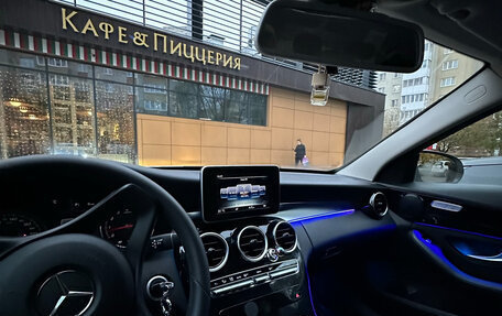 Mercedes-Benz C-Класс, 2015 год, 2 390 000 рублей, 14 фотография