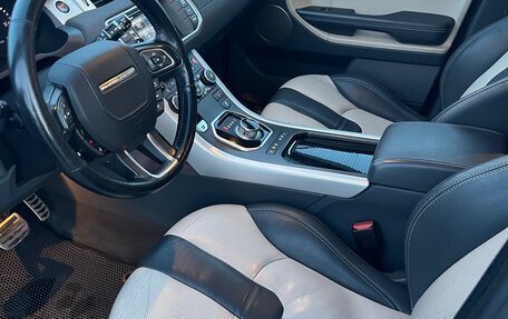 Land Rover Range Rover Evoque I, 2012 год, 1 650 000 рублей, 6 фотография