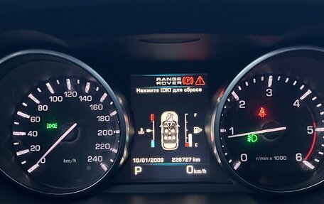 Land Rover Range Rover Evoque I, 2012 год, 1 650 000 рублей, 7 фотография
