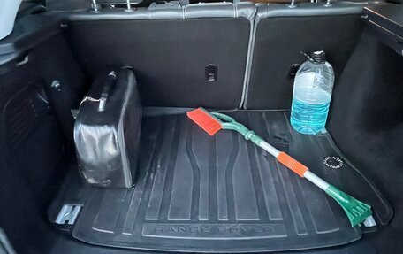 Land Rover Range Rover Evoque I, 2012 год, 1 650 000 рублей, 10 фотография