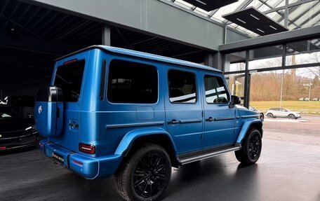Mercedes-Benz G-Класс W463 рестайлинг _iii, 2025 год, 17 000 000 рублей, 2 фотография