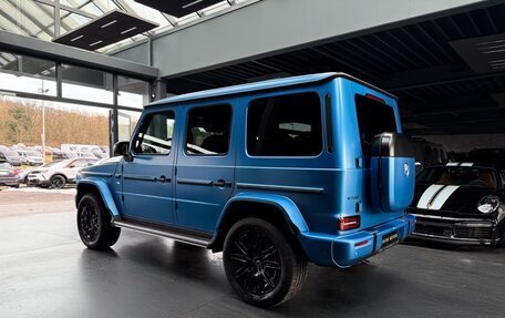 Mercedes-Benz G-Класс W463 рестайлинг _iii, 2025 год, 17 000 000 рублей, 4 фотография