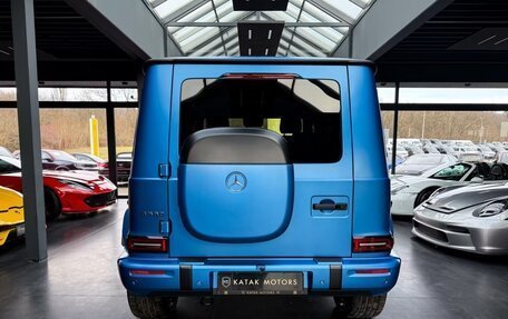 Mercedes-Benz G-Класс W463 рестайлинг _iii, 2025 год, 17 000 000 рублей, 6 фотография