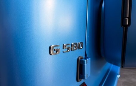 Mercedes-Benz G-Класс W463 рестайлинг _iii, 2025 год, 17 000 000 рублей, 7 фотография