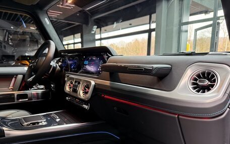 Mercedes-Benz G-Класс W463 рестайлинг _iii, 2025 год, 17 000 000 рублей, 11 фотография