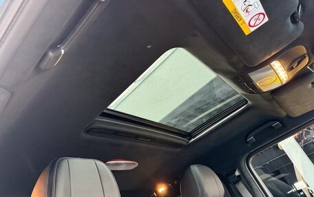 Mercedes-Benz G-Класс W463 рестайлинг _iii, 2025 год, 17 000 000 рублей, 16 фотография