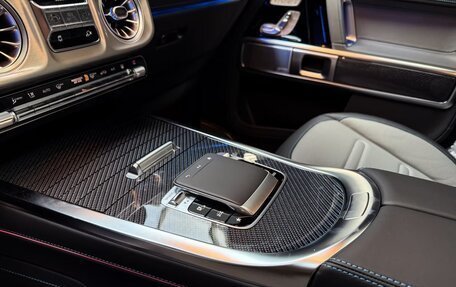 Mercedes-Benz G-Класс W463 рестайлинг _iii, 2025 год, 17 000 000 рублей, 15 фотография