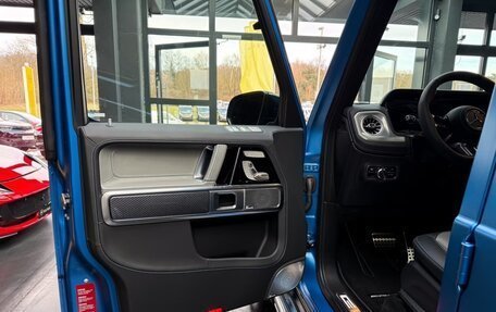 Mercedes-Benz G-Класс W463 рестайлинг _iii, 2025 год, 17 000 000 рублей, 19 фотография