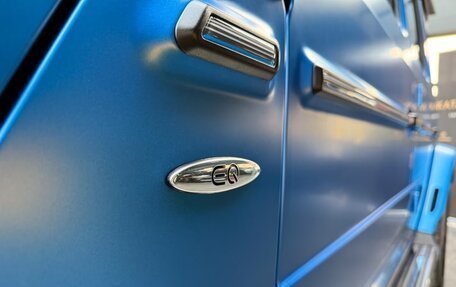 Mercedes-Benz G-Класс W463 рестайлинг _iii, 2025 год, 17 000 000 рублей, 26 фотография