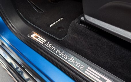 Mercedes-Benz G-Класс W463 рестайлинг _iii, 2025 год, 17 000 000 рублей, 22 фотография