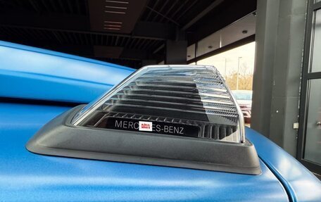 Mercedes-Benz G-Класс W463 рестайлинг _iii, 2025 год, 17 000 000 рублей, 24 фотография