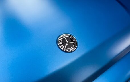 Mercedes-Benz G-Класс W463 рестайлинг _iii, 2025 год, 17 000 000 рублей, 23 фотография