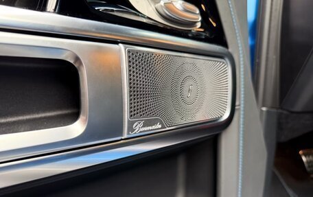 Mercedes-Benz G-Класс W463 рестайлинг _iii, 2025 год, 17 000 000 рублей, 21 фотография