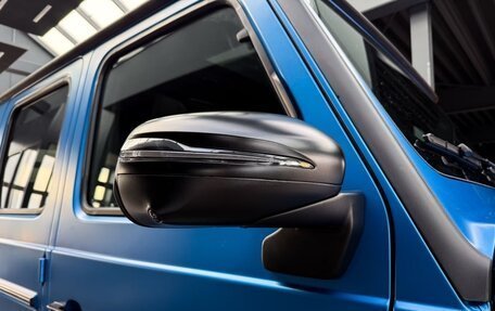 Mercedes-Benz G-Класс W463 рестайлинг _iii, 2025 год, 17 000 000 рублей, 25 фотография