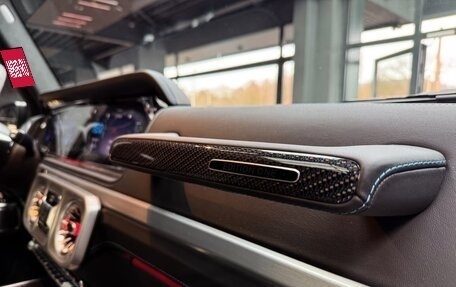 Mercedes-Benz G-Класс W463 рестайлинг _iii, 2025 год, 17 000 000 рублей, 18 фотография