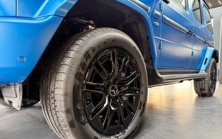 Mercedes-Benz G-Класс W463 рестайлинг _iii, 2025 год, 17 000 000 рублей, 29 фотография