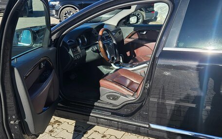 Volvo S80 II рестайлинг 2, 2011 год, 1 100 000 рублей, 3 фотография